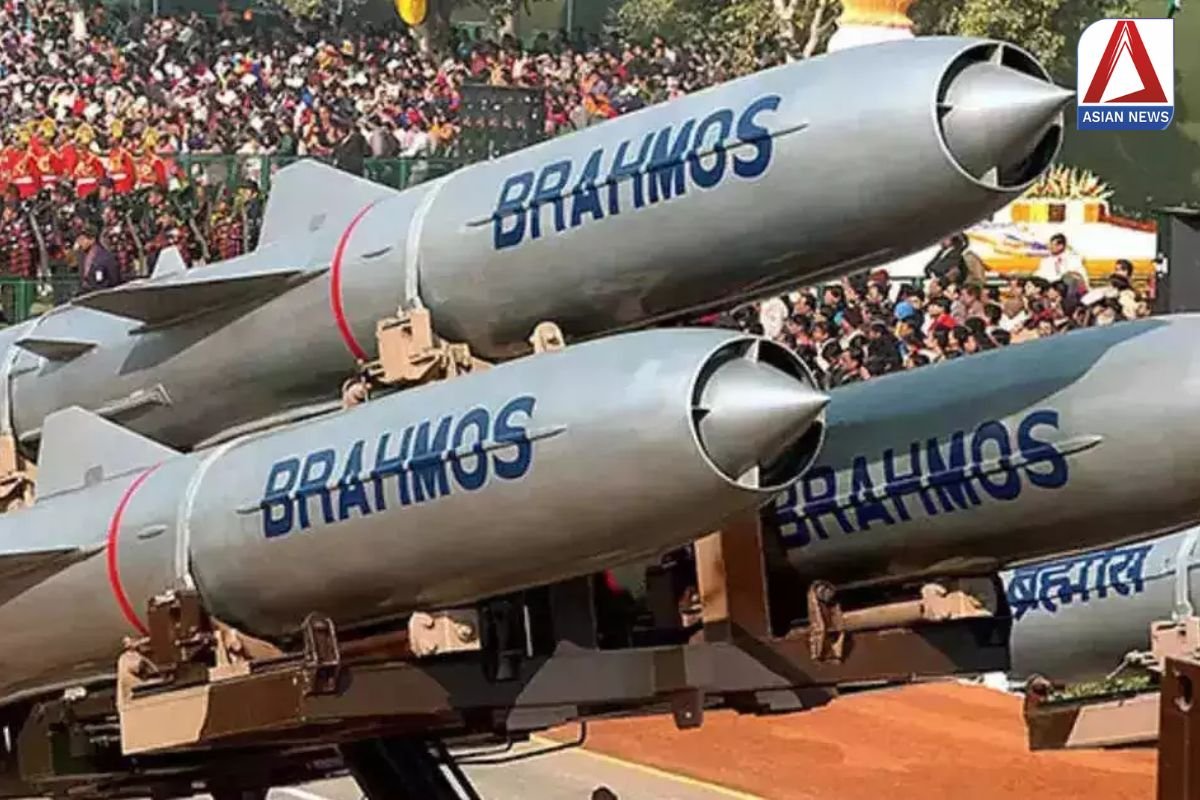 भारत के पास कितनी ब्रम्होस मिसाइलें जरूर जानें......