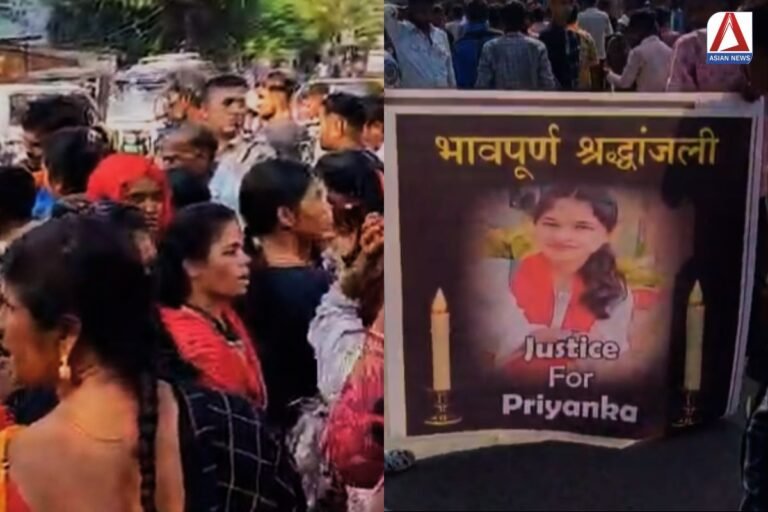 Bilaspur Murder Case : प्रेमी द्वारा प्रेमिका की हत्या का मामला, शहर में भारी आक्रोश