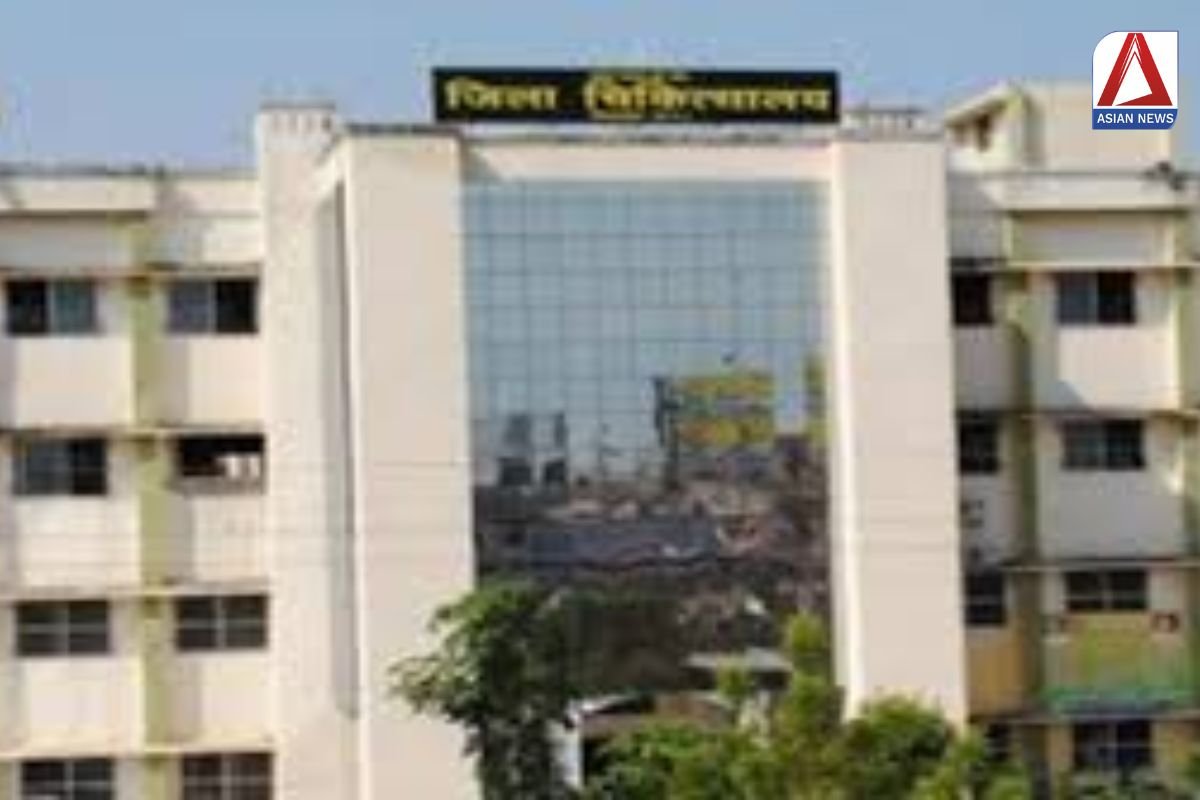 Bilaspur Breaking News : जिला अस्पताल और मातृ शिशु अस्पताल के 47 डॉक्टरों को नोटिस जारी...