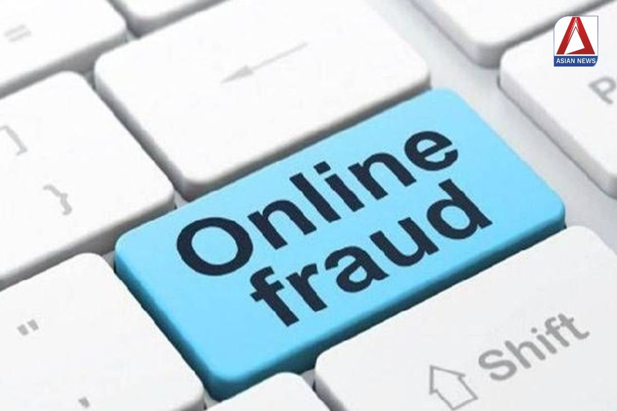 Bilaspur Breaking : पार्सल गिफ्ट का झांसा देकर लाखों की ऑनलाइन ठगी