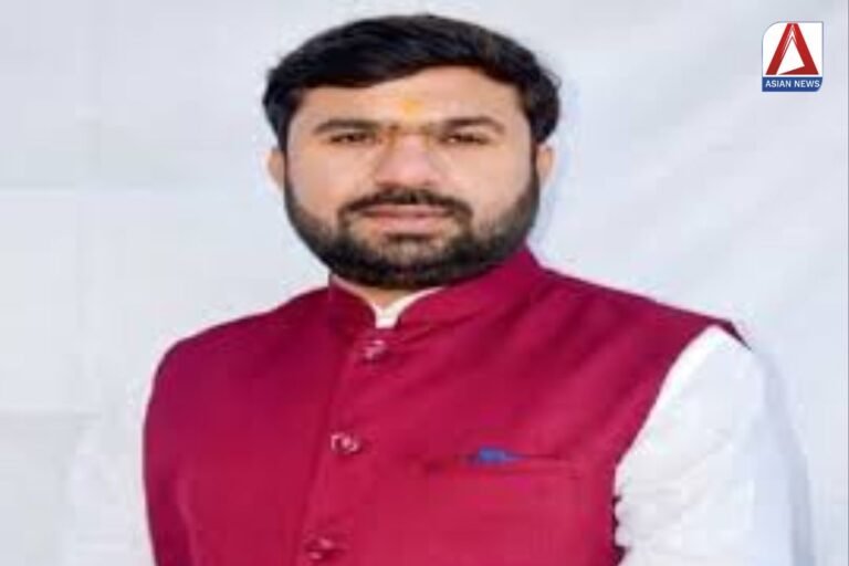 सांसद विवेक बंटी साहू को हत्या की धमकी