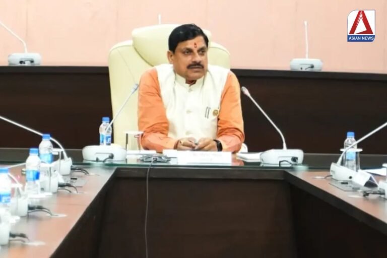 Mohan Cabinet Meeting Update : युवाओं पर मेहरबान मोहन सरकार, बैठक में लिए गए अहम निर्णय....पढ़े पूरी खबर
