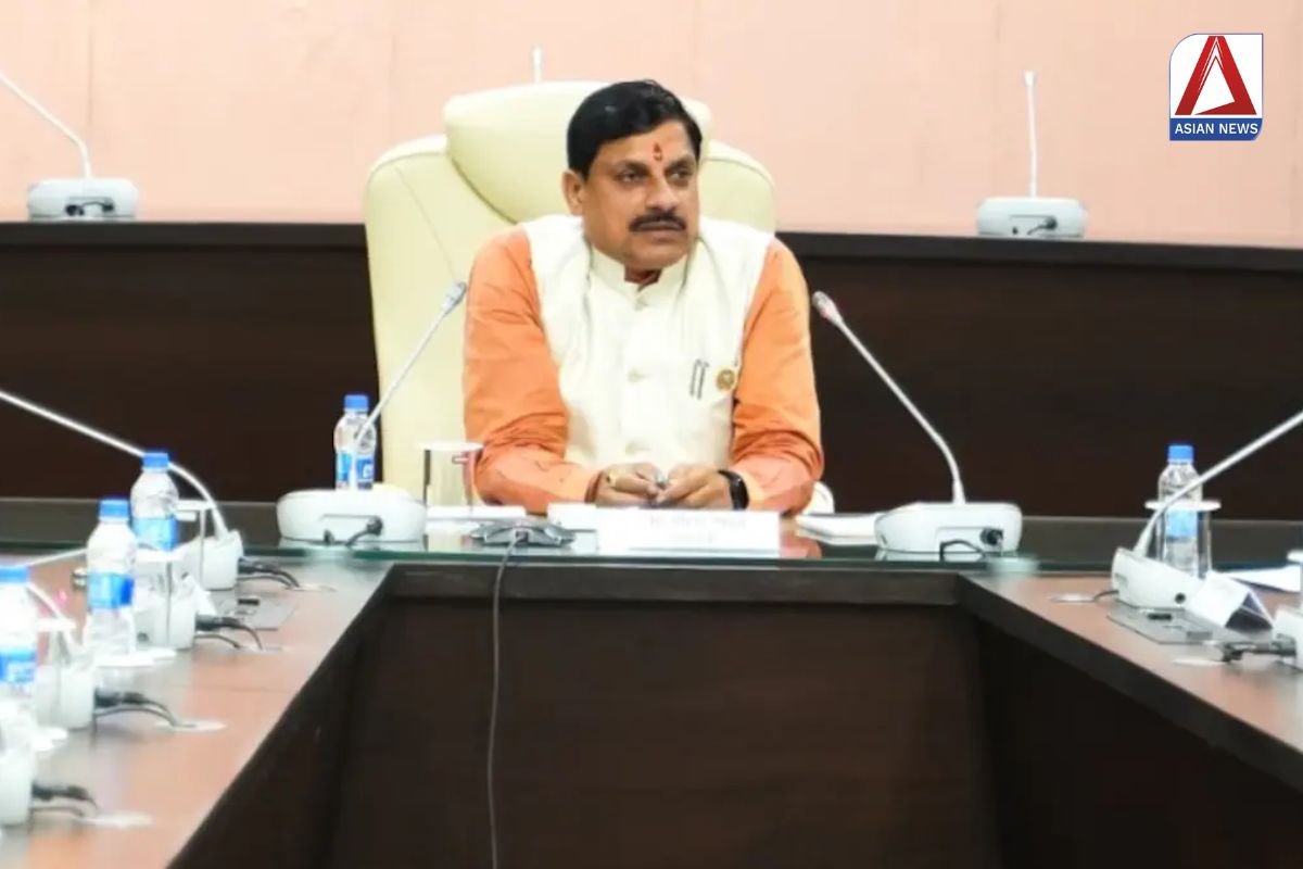 Mohan Cabinet Meeting Update : युवाओं पर मेहरबान मोहन सरकार, बैठक में लिए गए अहम निर्णय….पढ़े पूरी खबर