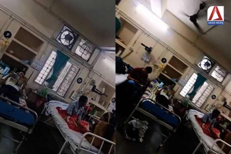 Raipur Breaking : रायपुर में हथियार सप्लाई करने वाले आरोपी को न्यायिक हिरासत में वीआईपी ट्रीटमेंट...वीडियो वायरल