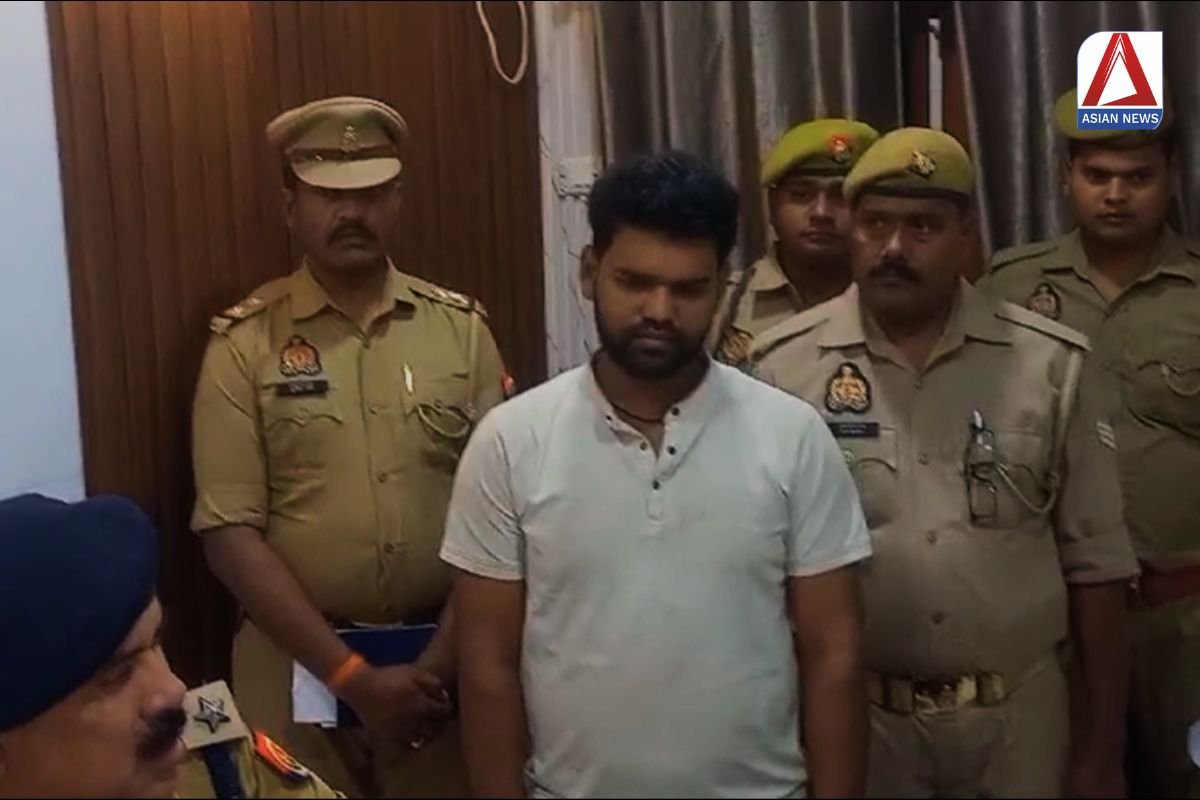 Jaunpur News : युवक खुद फरार होकर अपहरण होने की रची साजिश...पढ़े दिमाक चकरा देने वाली स्टोरी