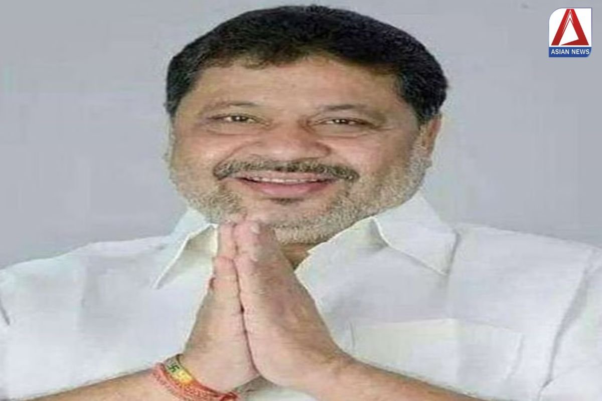 Raipur South Election : कांग्रेस प्रत्यासी सुनील सोनी की नामांकन रैली कल