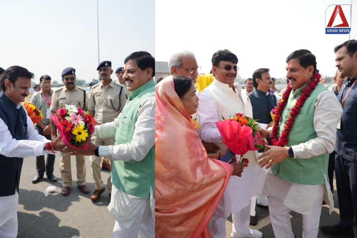 Regional Industry Conclave Rewa : सुरक्षा के साए में इन्वेस्टर्स मीट का हुआ आगाज