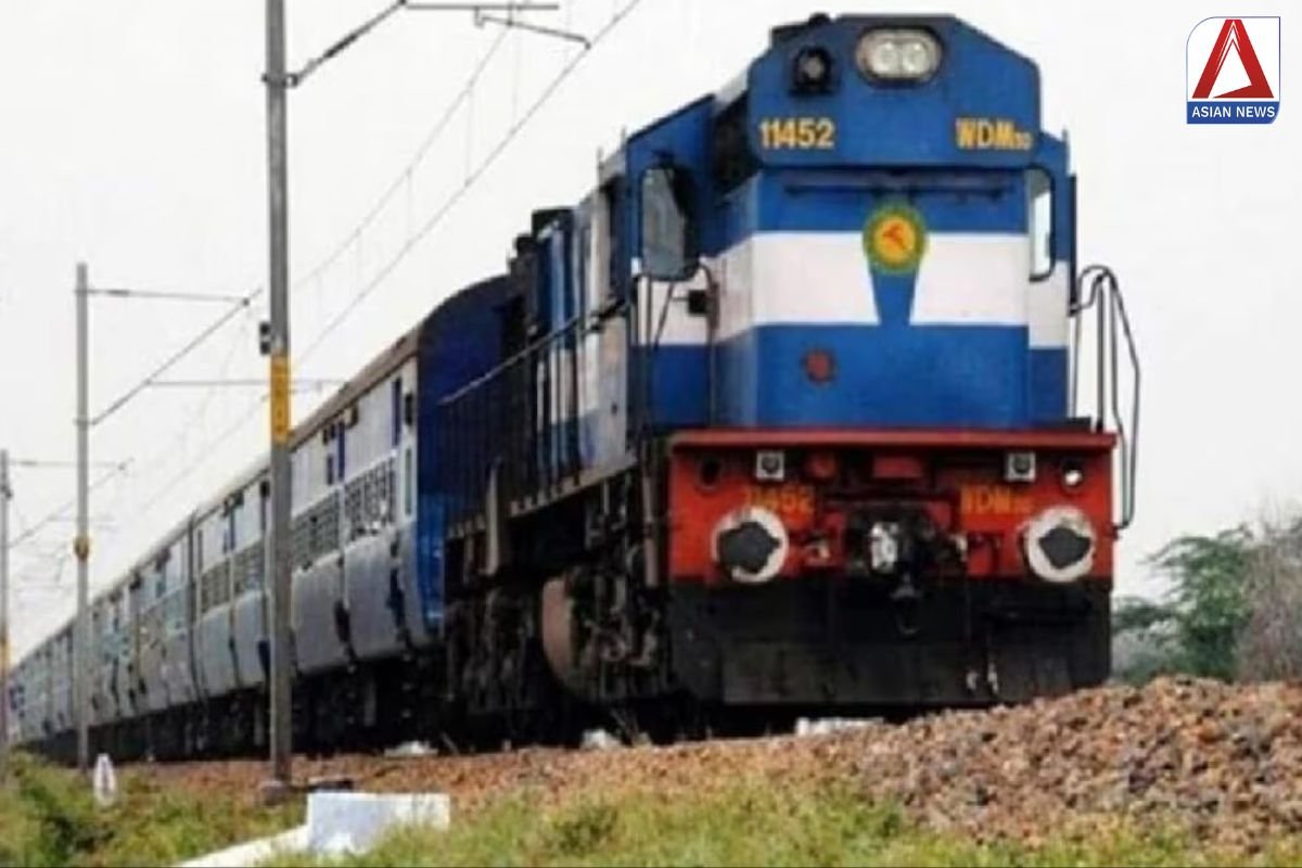 Indian Railway Festival Guideline : भारतीय रेलवे ने दिवाली के लिए नई गाइडलाइन की जारी