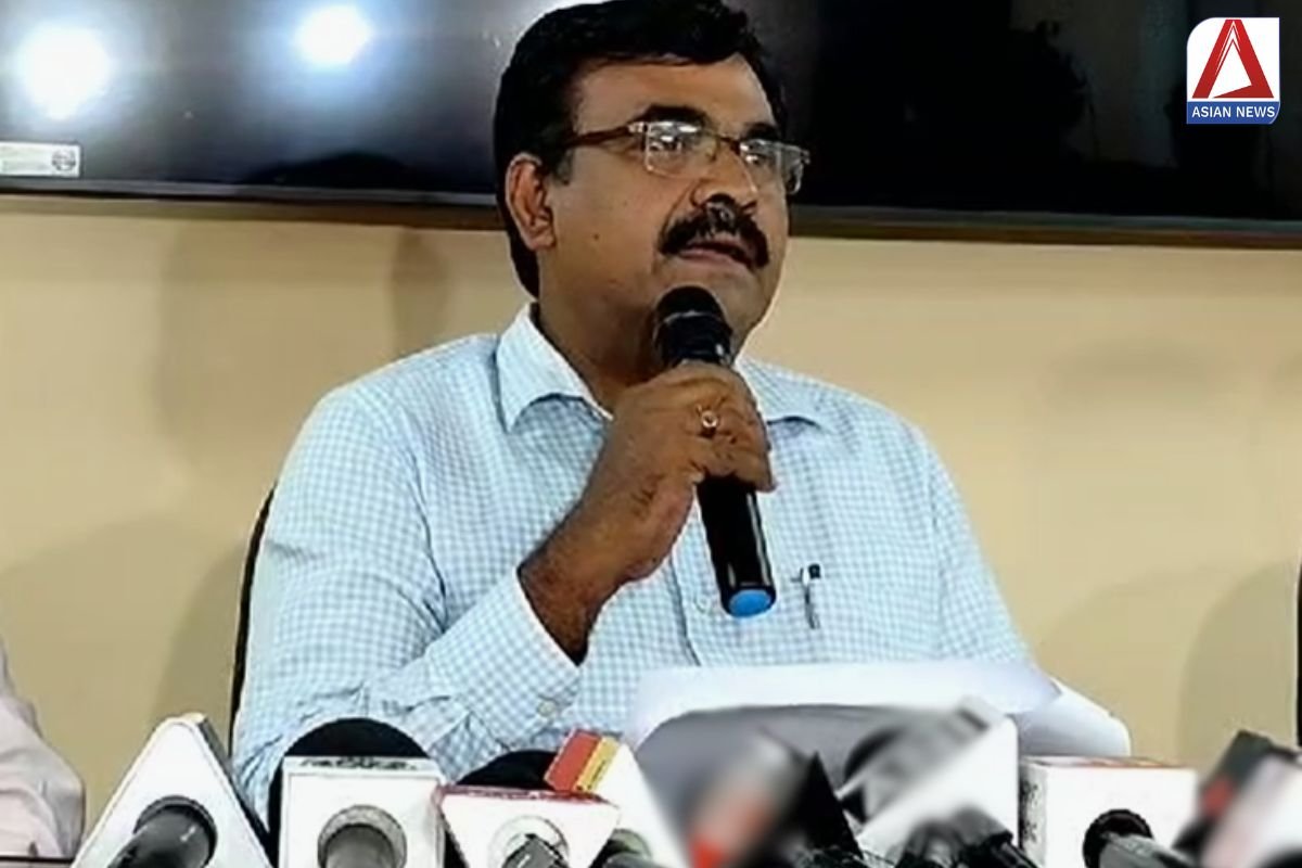 Jharkhand Ranchi : दूसरे चरण के विधानसभा चुनाव की अधिसूचना जारी, 38 विधानसभा क्षेत्रों के लिए 29 अक्टूबर तक होंगे नामांकन