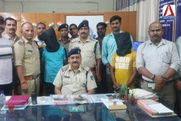 Gwalior News : ग्वालियर में दिनदहाड़े बैंक से रुपए निकाल कर जा रही महिला से चाकू की नोक पर लूट....