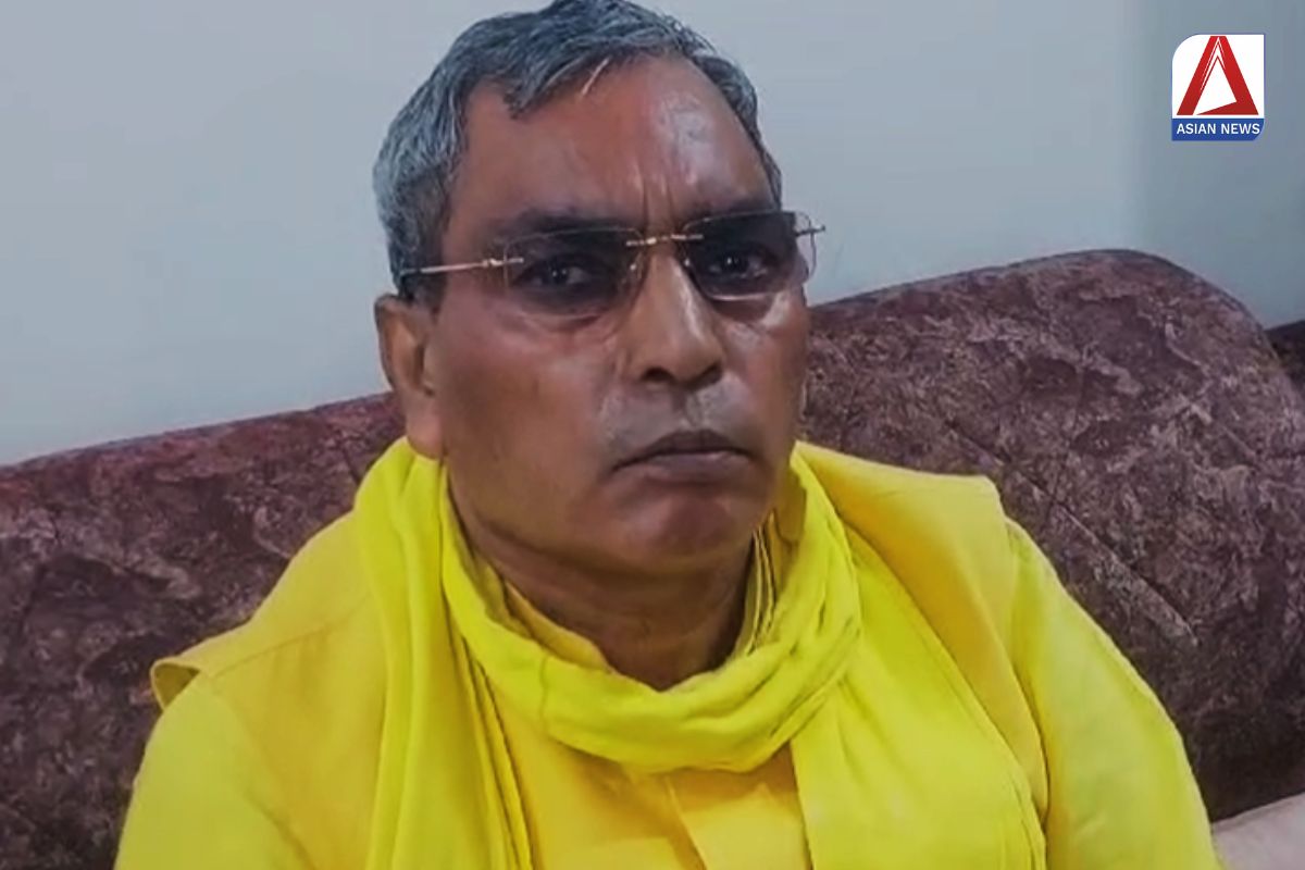 Farrukhabad News : मदरसों में छप रहे नकली नोट, पंचायती राज मंत्री ओपी राजभर का बड़ा बयान