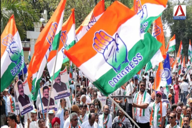 Raipur By-Election : कांग्रेस ने जारी की स्टार प्रचारकों की सूची
