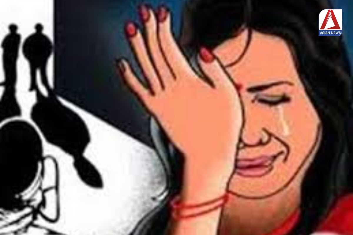 Rewa Rape Case : नव विवाहिता से गैंगरेप………..