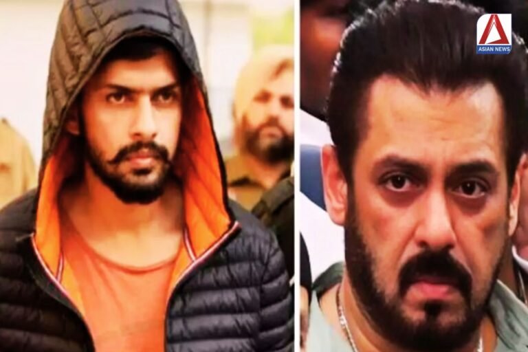 Salman Khan Lawrence Bishnoi Case : सलमान खान और लॉरेंस बिश्नोई मामले में नया मोड़