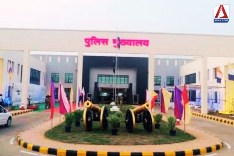 Chhattisgarh Breaking : दीवाली से पहले पुलिस कर्मियों को सरकार का तोहफा