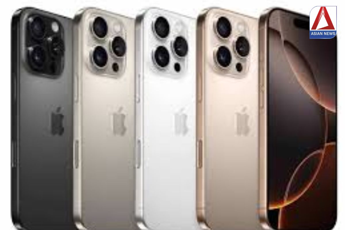 iPhone 16 को खरीदकर क्यों माथा पकड़ रहे हैं यूजर्स?...जानें iPhone 16 को खरीदकर क्यों माथा पकड़ रहे हैं यूजर्स?...जानें