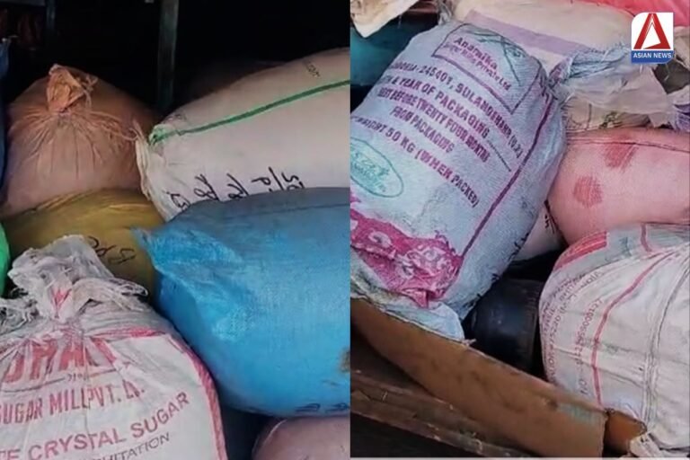 Bhopal Breaking : खाद्य विभाग की बड़ी करवाई...