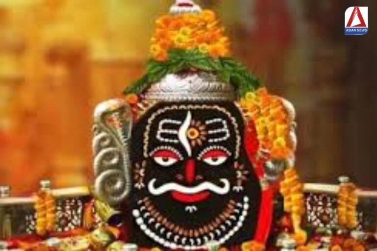 Mahakaleshwar Ujjain : बाबा महाकाल के दरबार में दीप पर्व की तैयारियां पूरी