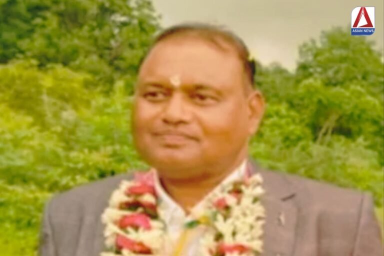 Janjgir Champa News : ASI बलवंत घृतलहरे के खिलाफ दुष्कर्म की FIR...जानें मामला