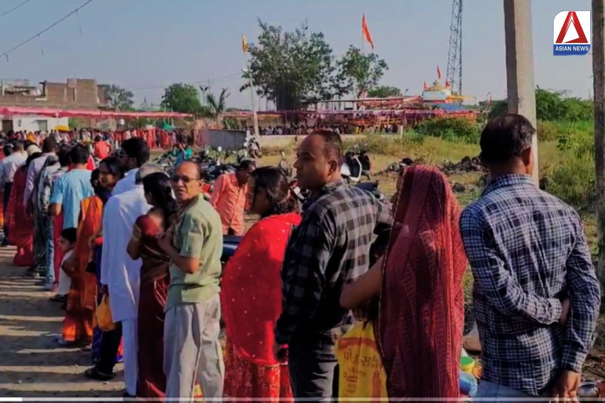 Diwali Special Story : 1200 साल पुराने मंदिर में विराजते हैं धन के देवता कुबेर