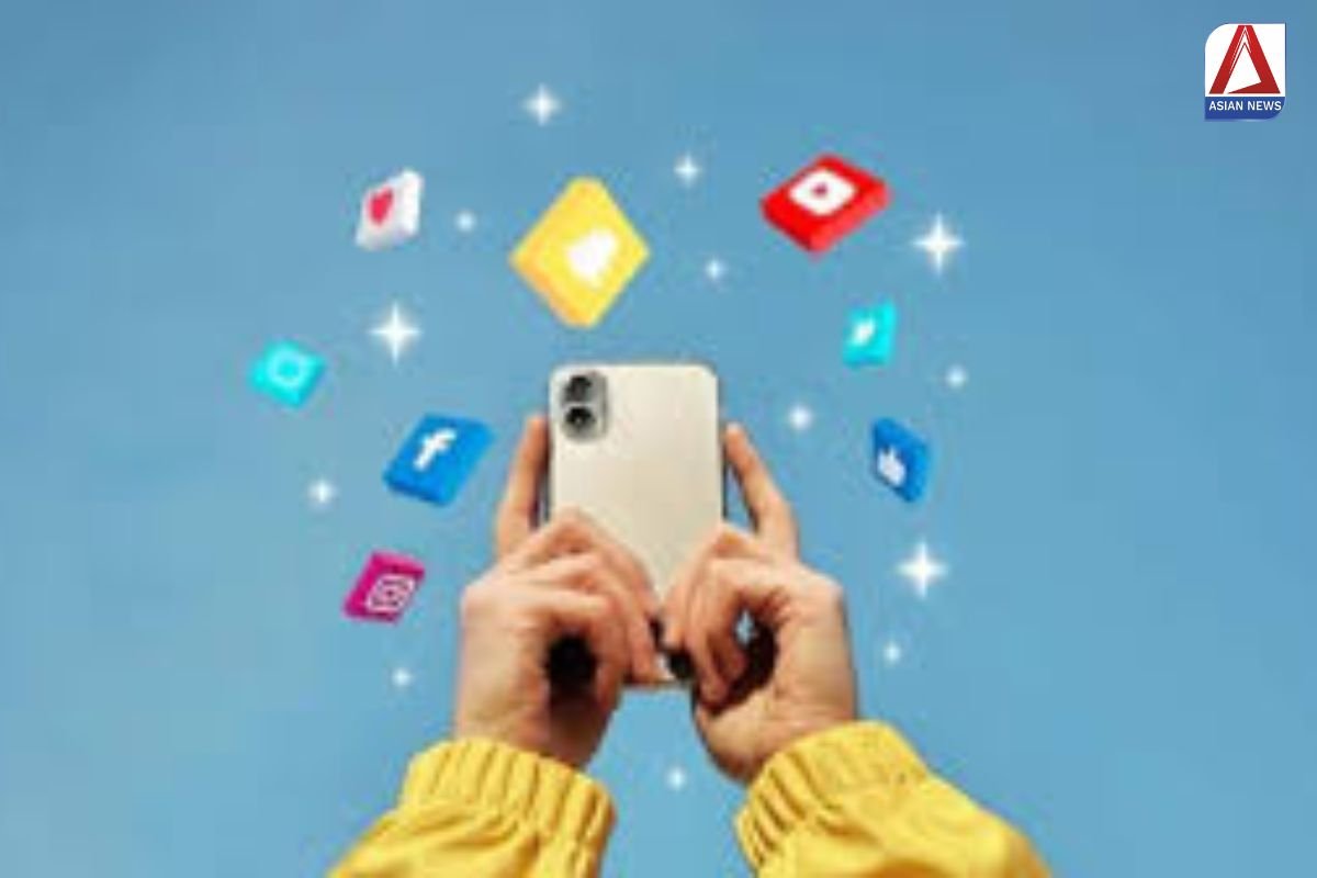 यहां सोशल मीडिया इंफ्लूएंसर बनने के लिए शुरू हुआ कोर्स, मिलेगी ये डिग्री