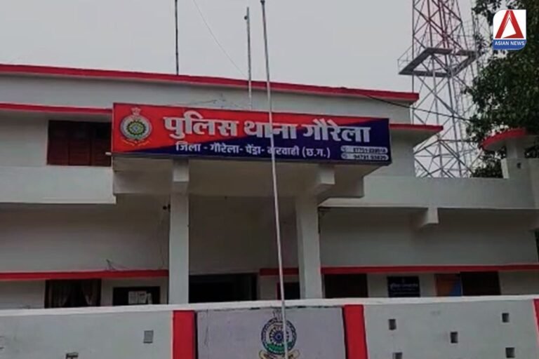 Pendra Breaking : महिला जनप्रतिनिधि ने गौरेला थाने में कराया रेप का मामला दर्ज....