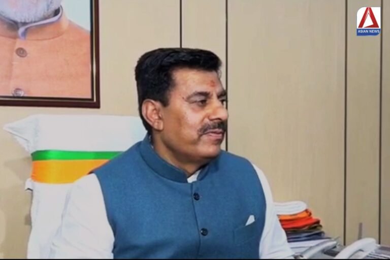 Bhopal News : पटाखों पर बैन केजरीवाल का पागलपन- बीजेपी विधायक