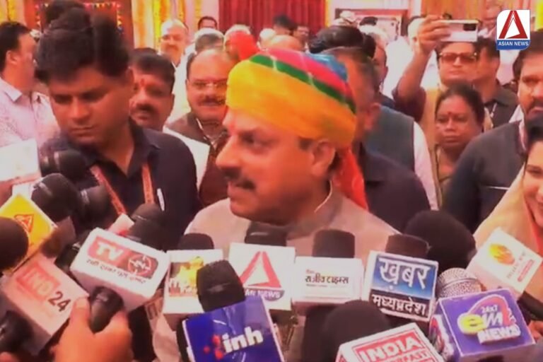 Bhopal News : ये सुखद संयोग एक तरफ दीपोत्सव और दूसरी तरफ राज्योत्सव : सीएम डॉ मोहन यादव