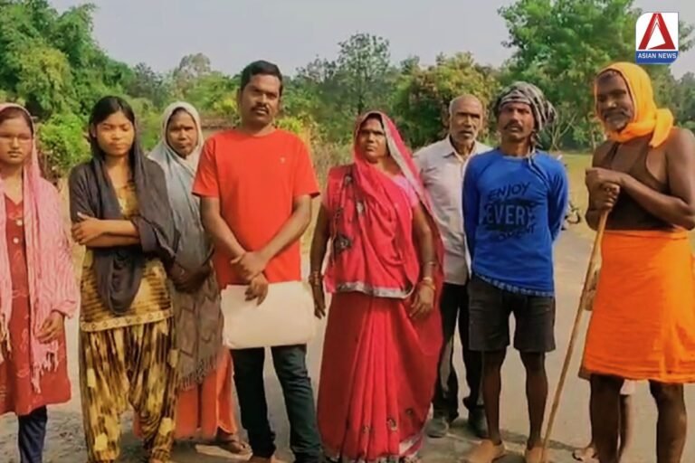 Manendragarh News : पुस्तैनी बीमारी से लोग परेशान, युवा अवस्था में हो जाते हैं अंधे...सरकार से लगा रहें इलाज की गुहार...