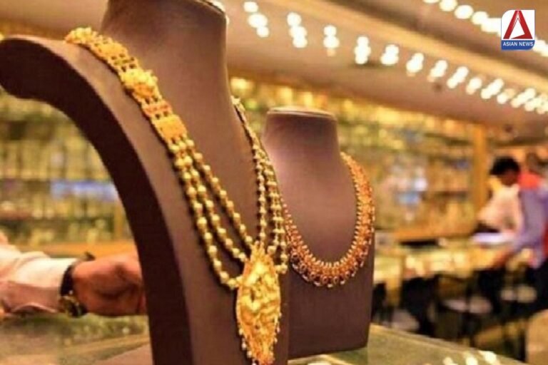 Gold Price Today : सोने के दाम में भारी गिरावट, कर लो बंपर खरीदारी...