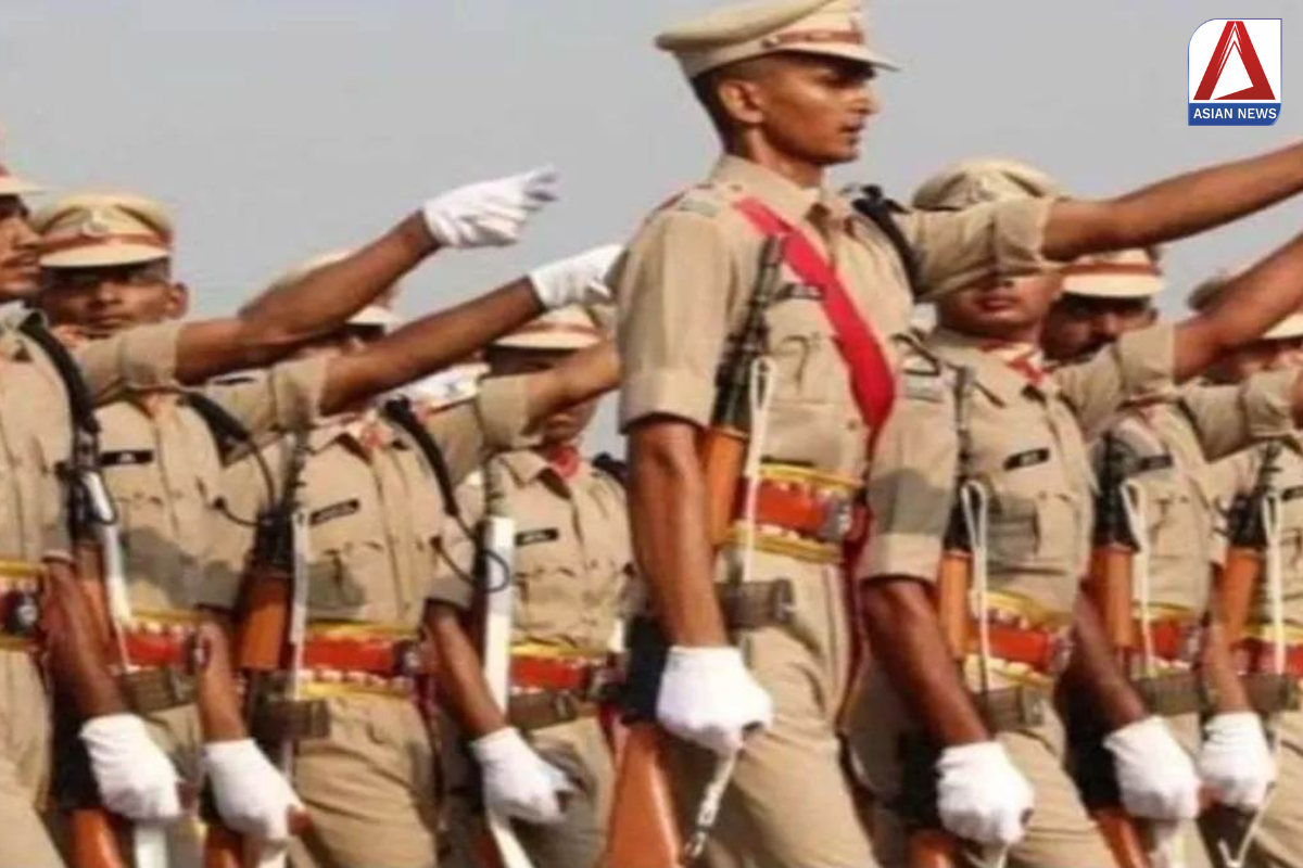 Sub Inspector Recruitment 2024 : छग पुलिस विभाग में 341 पदों पर होगी भर्ती