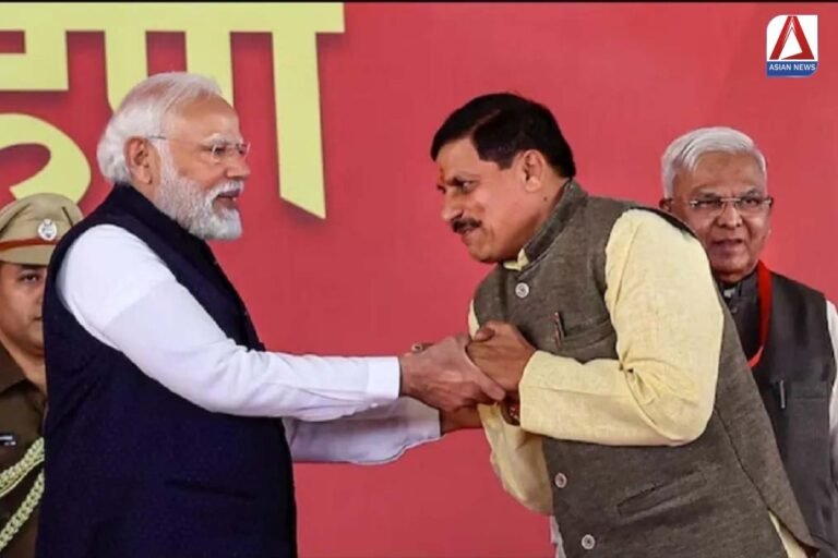 Bhopal Breaking : धनतेरस पर पीएम मोदी एमपी को देंगे बड़ी सौगात