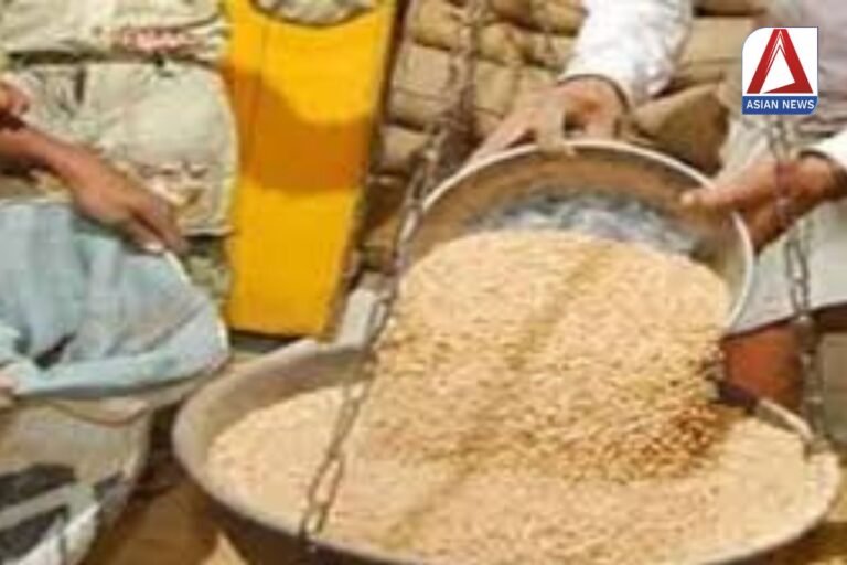 Rajdhani Raipur : राजधानी में खुलेंगी 55 नई सरकारी राशन दुकान....