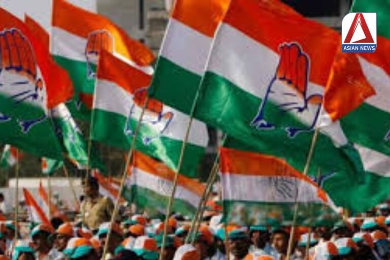 Kawardha Loharidih Case : कवर्धा लोहारीडीह मामले में बड़ा प्रदर्शन करेगी कांग्रेस