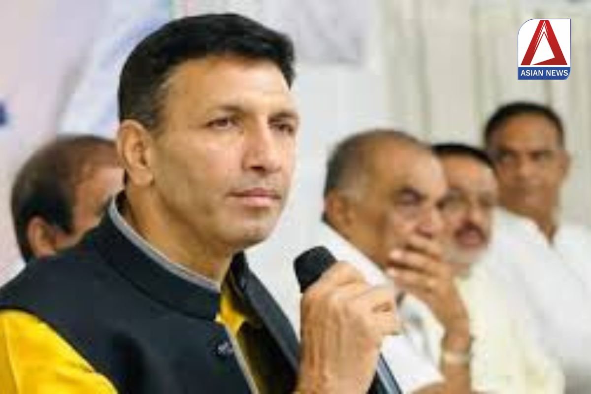 MP Congress : एमपी में हो रही घटनाओं को लेकर कांग्रेस का मेगा उपवास