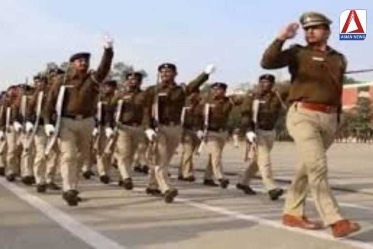 Bhopal Breaking : प्रदेश में 7 हजार से जयादा पुलिस आरक्षकों की भर्ती की तैयारी....