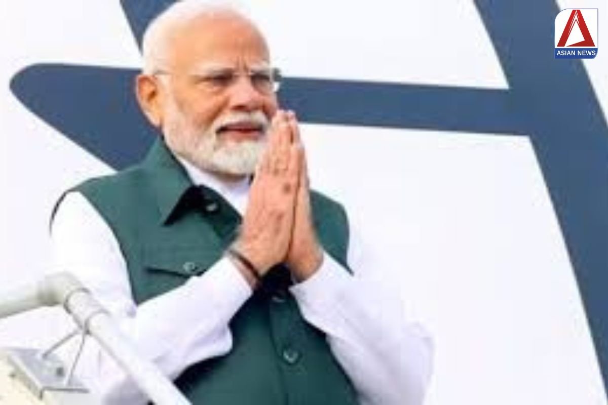 पीएम मोदी आज रूस के दौरे पर होंगे रवाना, 16वें BRICS शिखर सम्मेलन में होंगे शामिल
