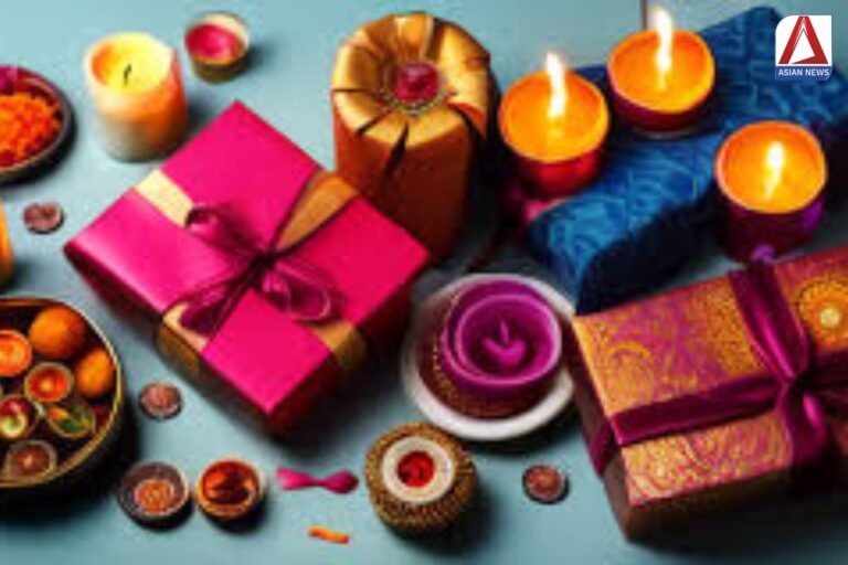 Diwali 2024 gifts Online : नज़राना - शुकराना - जबराना क्या है इसे समझें....