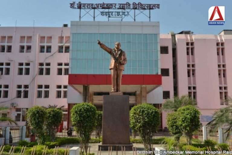 नया कृतिमान : अंबेडकर हॉस्पिटल में एट्रियल फ़िब्रिलेशन का सफल उपचार