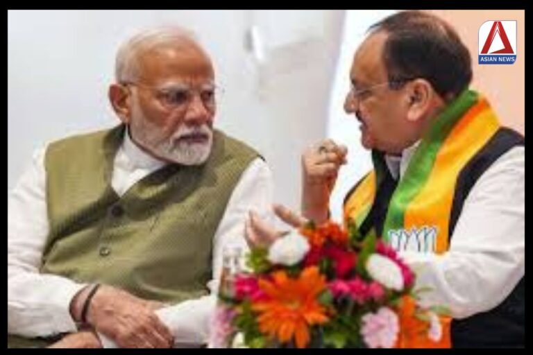बीजेपी का सदस्यता लक्ष्य पूरा करने में सांसदों और विधायकों की चुनौतियाँ