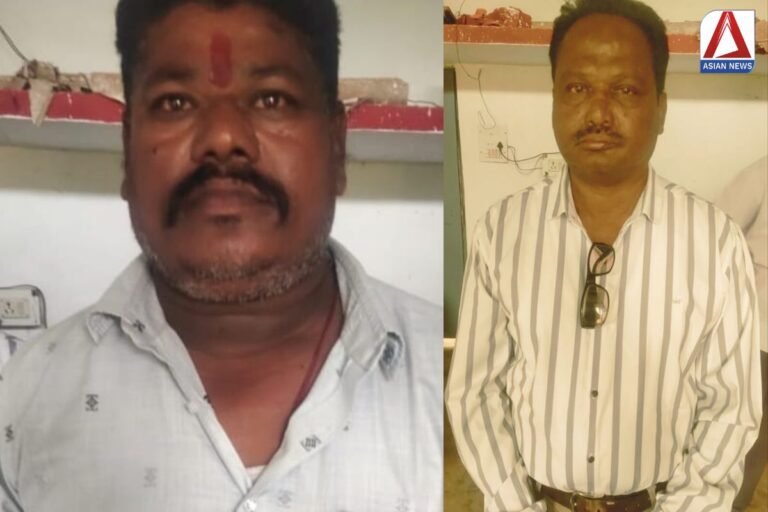 Antagarh Breaking : एसीबी टीम की बड़ी कार्रवाई, तहसील के बाबू को रिश्वत लेते रकम के साथ रंगे हाथ पकड़ा