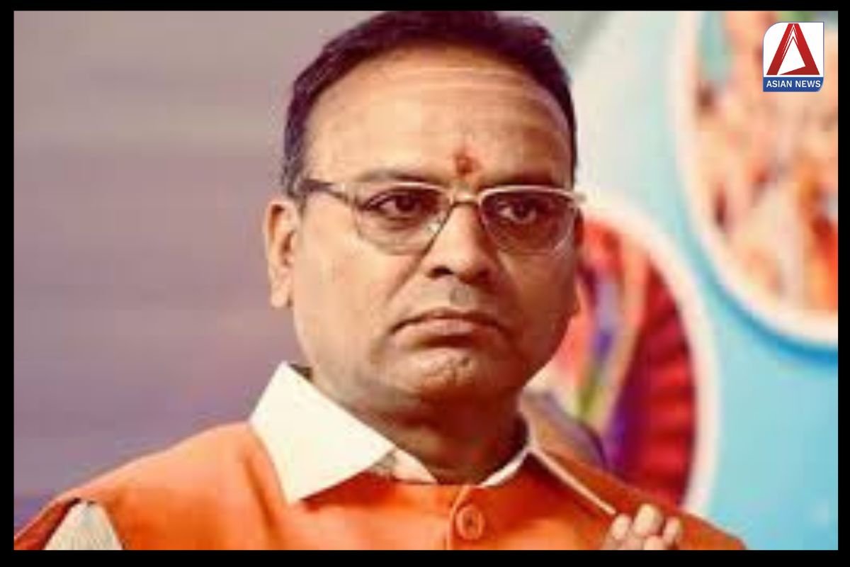 Raipur South Election : टिकट पर घमासान : बीजेपी विधायक अजय चंद्राकर ने ट्वीट कर कहीं ये बात....देखें वीडियो