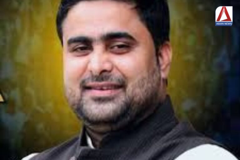 Raipur South By-Election : कांग्रेस प्रत्याशी आकाश शर्मा आज जमा करेंगे नामांकन....