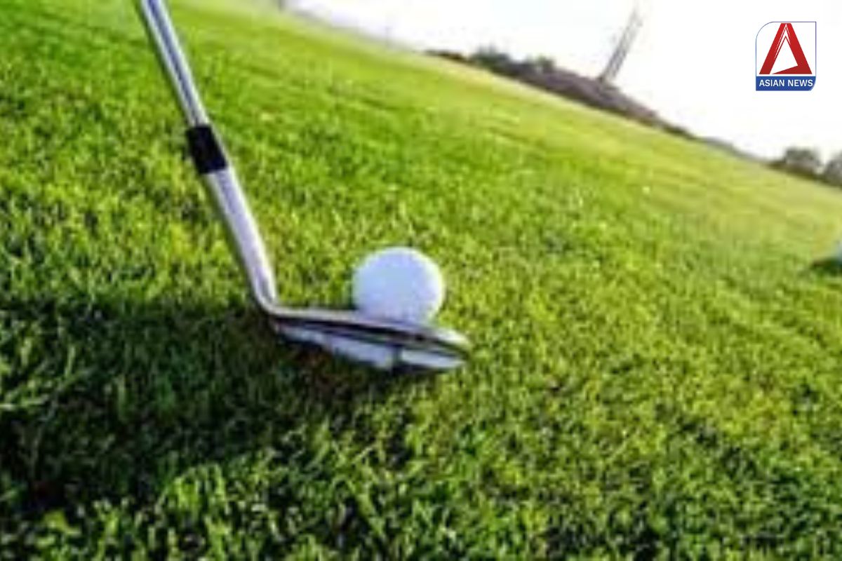 National Golf Championship : छत्तीसगढ़ में पहली बार नेशनल गोल्फ चैंपियनशिप का आयोजन...