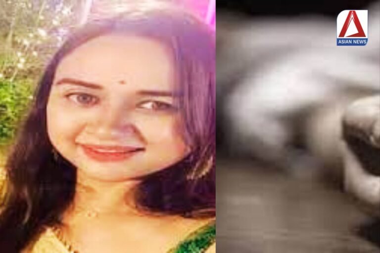 Bhopal Crime News : बीमा कंपनी की महिला अधिकारी की संदिग्ध हालत में मौत, बंद कमरे में मिली लाश...