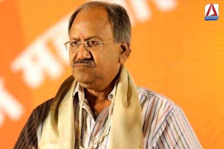 सांसद बृजमोहन को लोकसभा में मिली नई जिम्मेदारी