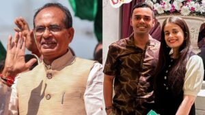 shivraj singh son marriage 1726534281