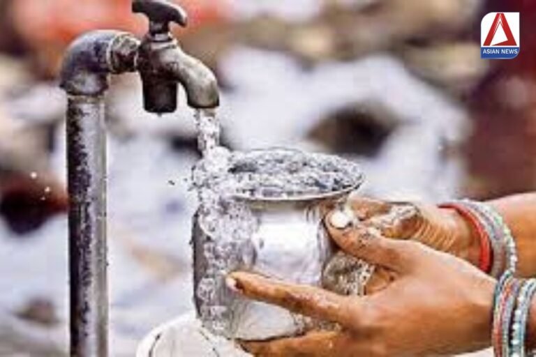 14 नवंबर से राजधानी रायपुर में शुरू होगी 24*7 पानी सप्लाई