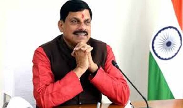 MP Breaking : आज 11.43 करोड़ लागत राशि के बहुउद्देशीय खेल परिसर का लोकार्पण