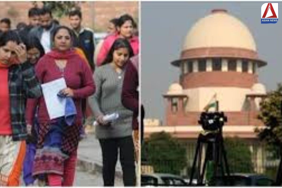 69,000 शिक्षक भर्ती मामले में सुप्रीम सुनवाई आज...